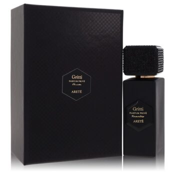 GRITTI ARETE PRIVE Eau De Parfum 100 ml Unisex