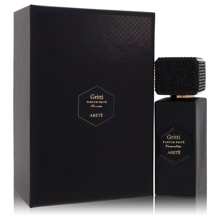 GRITTI ARETE PRIVE Eau De Parfum 100 ml Unisex GRITTI ARETE PRIVE Eau De Parfum 100 ml Unisex
