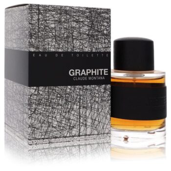 <span class="notranslate">MONTANA GRAPHITE</span> Eau De Toilette 100 ml for Men