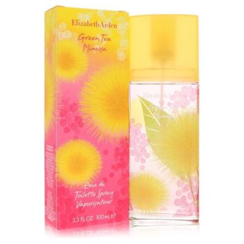 <span class="notranslate">ELIZABETH ARDEN GREEN TEA MIMOSA</span> Eau De Toilette 100 ml for Women