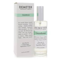 DEMETER GREENHOUSE Eau De Cologne 120 ml for Women