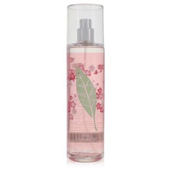 ELIZABETH ARDEN GREEN TEA CHERRY BLOSSOM