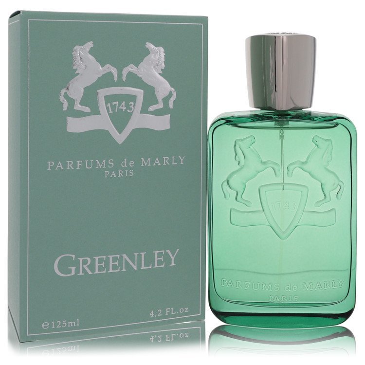 <span class="notranslate">PARFUMS DE MARLY GREENLEY</span> Eau De Parfum 125 ml Unisex <span class="notranslate">PARFUMS DE MARLY GREENLEY</span> Eau De Parfum 125 ml Unisex