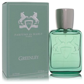 <span class="notranslate">PARFUMS DE MARLY GREENLEY</span> Eau De Parfum 75 ml Unisex