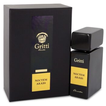 GRITTI NOCTEM ARABS Eau De Parfum 100 ml Unisex