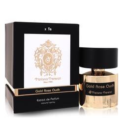 TIZIANA TERENZI GOLD ROSE OUDH Eau De Parfum 100 ml Unisex