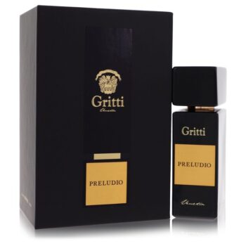 GRITTI PRELUDIO Eau De Parfum 100 ml Unisex