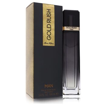 <span class="notranslate">PARIS HILTON GOLD RUSH</span> Eau De Toilette 100 ml for Men