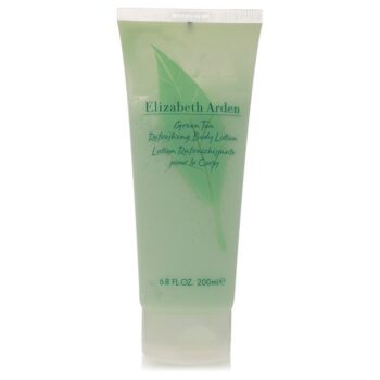 ELIZABETH ARDEN GREEN TEA .200 ml
