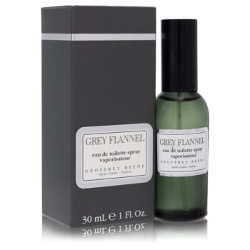 <span class="notranslate">GEOFFREY BEENE GREY FLANNEL</span> Eau De Toilette 30 ml for Men