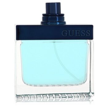 <span class="notranslate">GUESS SEDUCTIVE HOMME BLUE</span> Eau De Toilette (tester) 50 ml for Men