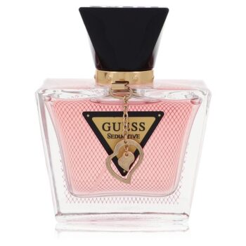 <span class="notranslate">GUESS SEDUCTIVE I'M YOURS</span> Eau De Toilette (tester) 50 ml for Women