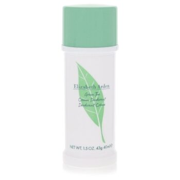 ELIZABETH ARDEN GREEN TEA Deodorant Cream 50 ml for Women