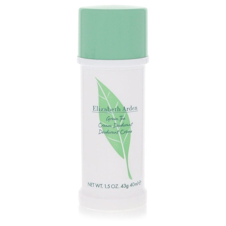ELIZABETH ARDEN GREEN TEA Deodorant Cream 50 ml for Women ELIZABETH ARDEN GREEN TEA Deodorant Cream 50 ml for Women