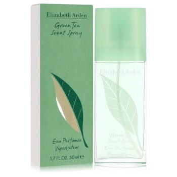 <span class="notranslate">ELIZABETH ARDEN GREEN TEA SCENT</span> eau parfumée 50 ml for Women