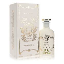 <span class="notranslate">GUCCI WINTER'S SPRING</span> Eau De Parfum 100 ml for Women