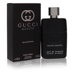 <span class="notranslate">GUCCI GUILTY POUR HOMME</span> Eau De Parfum 50 ml for Men
