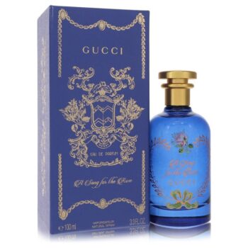 GUCCI A SONG FOR THE ROSE Eau De Parfum 100 ml for Women