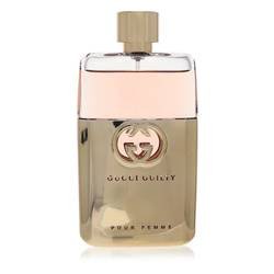 <span class="notranslate">GUCCI GUILTY POUR FEMME</span> Eau De Parfum (tester) 90 ml