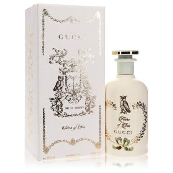 <span class="notranslate">GUCCI TEARS OF IRIS</span> Eau De Parfum 100 ml Unisex