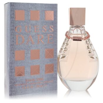 <span class="notranslate">GUESS DARE</span> Eau De Toilette 100 ml for Women