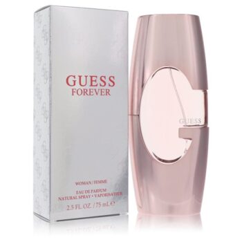 <span class="notranslate">GUESS FOREVER</span> Eau De Parfum 75 ml for Women