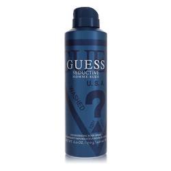<span class="notranslate">GUESS SEDUCTIVE HOMME BLUE</span> Body Spray 170 ml for Men