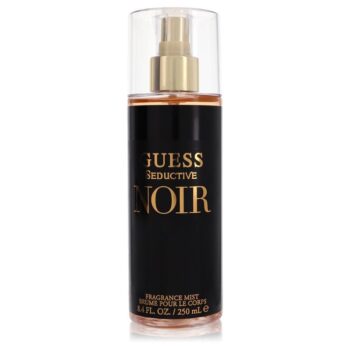 <span class="notranslate">GUESS SEDUCTIVE NOIR</span> Body Mist 250 ml for Women