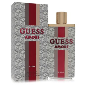 <span class="notranslate">GUESS AMORE ROMA</span> Eau De Toilette 100 ml Unisex