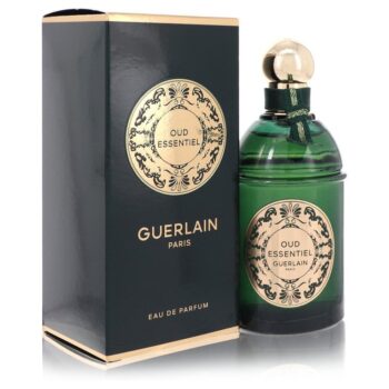 <span class="notranslate">GUERLAIN OUD ESSENTIEL</span> Eau De Parfum 125 ml Unisex