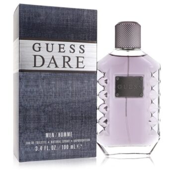 <span class="notranslate">GUESS DARE</span> Eau De Toilette 100 ml for Men