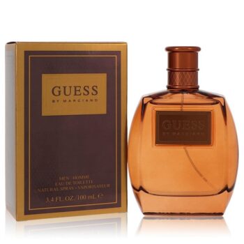 GUESS MARCIANO Eau De Toilette 100 ml per uomo