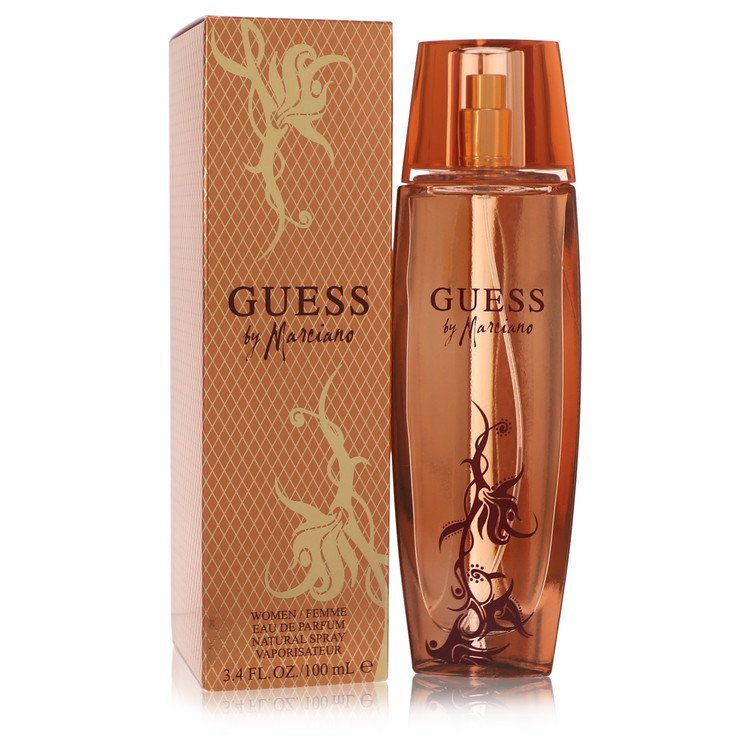 <span class="notranslate">GUESS MARCIANO</span> Eau De Parfum 100 ml for Women <span class="notranslate">GUESS MARCIANO</span> Eau De Parfum 100 ml for Women
