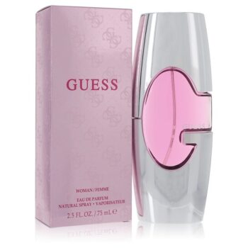 <span class="notranslate">GUESS (NEW)</span> Eau De Parfum 75 ml for Women