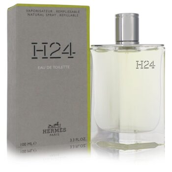<span class="notranslate">HERMES H24</span> Eau De Toilette 50 ml for Men