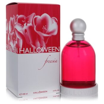 <span class="notranslate">JESUS DEL POZO HALLOWEEN FREESIA</span> Eau De Toilette 100 ml for Women