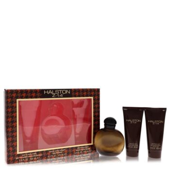 HALSTON Z-14 Gift Set for Men