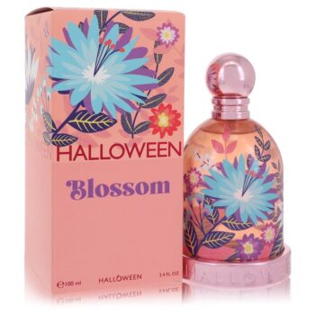 <span class="notranslate">JESUS DEL POZO HALLOWEEN BLOSSOM</span> Eau De Toilette 100 ml