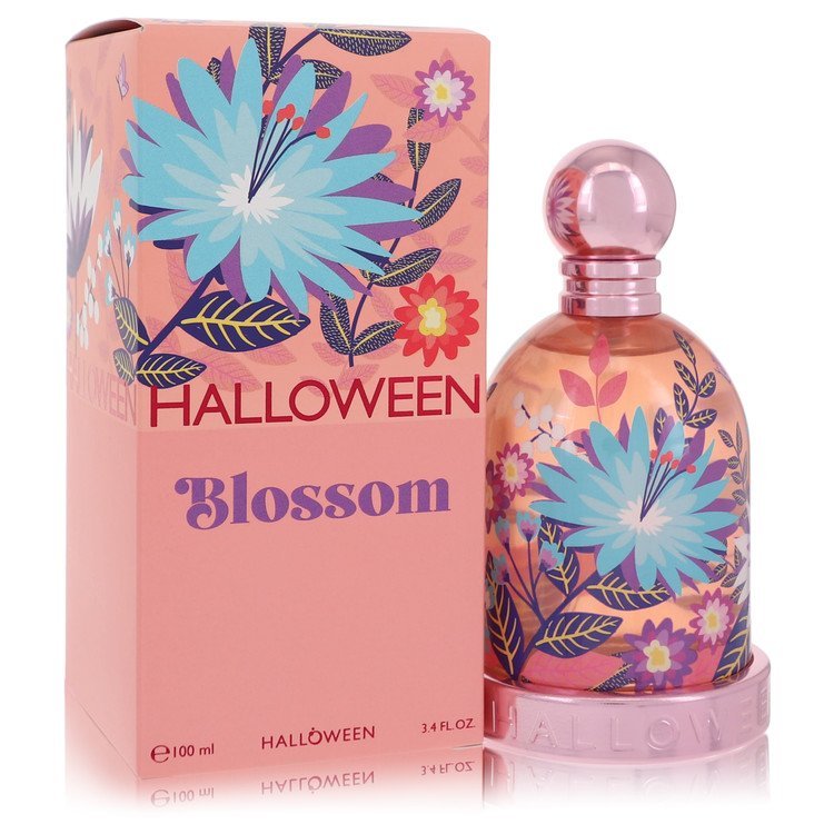 <span class="notranslate">JESUS DEL POZO HALLOWEEN BLOSSOM</span> Eau De Toilette 100 ml <span class="notranslate">JESUS DEL POZO HALLOWEEN BLOSSOM</span> Eau De Toilette 100 ml