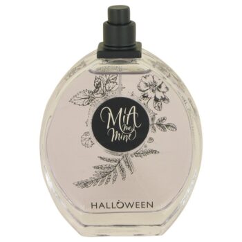 <span class="notranslate">JESUS DEL POZO HALLOWEEN MIA ME MINE</span> Eau De Parfum (tester) 100 ml for Women