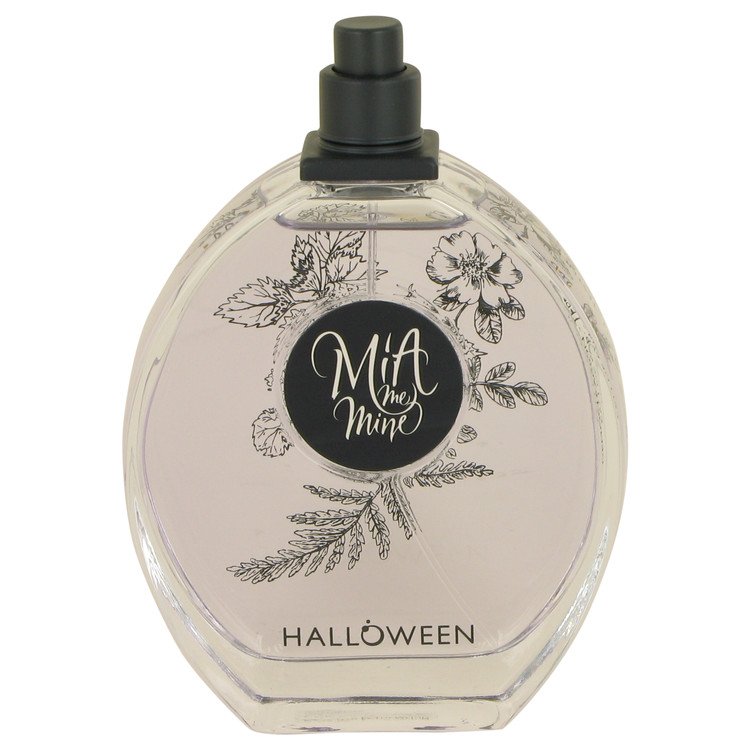 <span class="notranslate">JESUS DEL POZO HALLOWEEN MIA ME MINE</span> Eau De Parfum (tester) 100 ml for Women <span class="notranslate">JESUS DEL POZO HALLOWEEN MIA ME MINE</span> Eau De Parfum (tester) 100 ml for Women