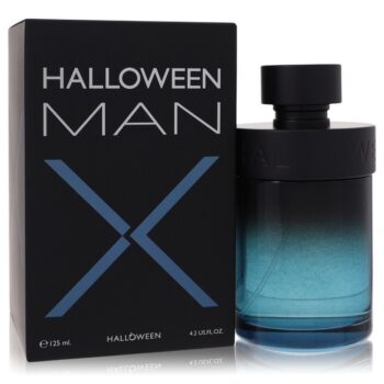 <span class="notranslate">JESUS DEL POZO HALLOWEEN MAN X</span> Eau De Toilette 125 ml for Men