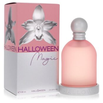 <span class="notranslate">JESUS DEL POZO HALLOWEEN MAGIC</span> Eau De Toilette 100 ml for Women