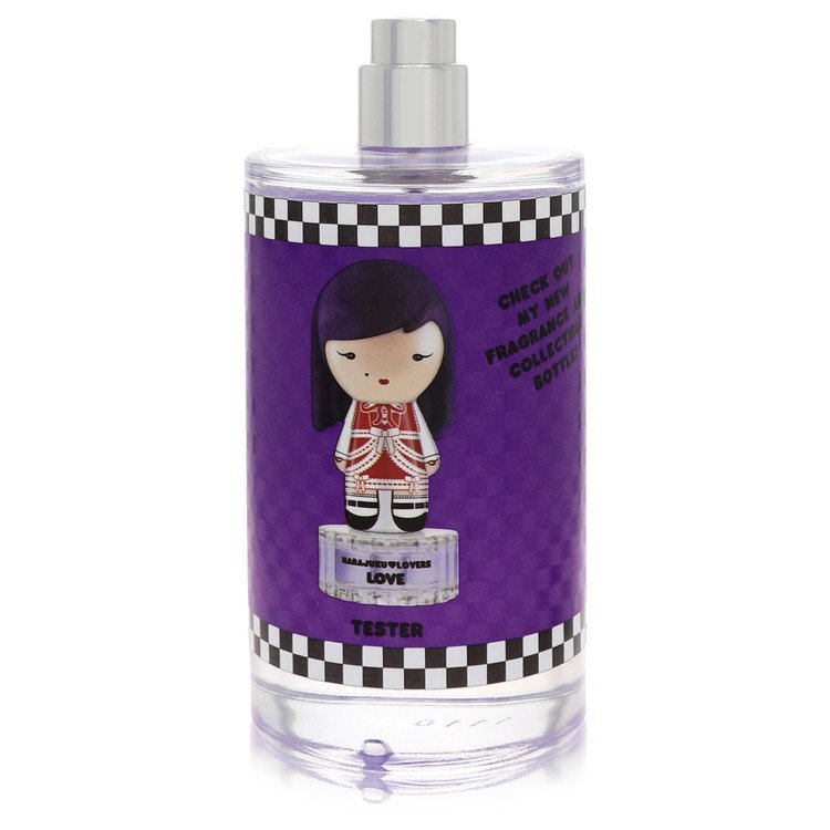 <span class="notranslate">GWEN STEFANI HARAJUKU LOVERS WICKED STYLE LOVE</span> Eau De Toilette (tester) 100 ml for Women <span class="notranslate">GWEN STEFANI HARAJUKU LOVERS WICKED STYLE LOVE</span> Eau De Toilette (tester) 100 ml for Women