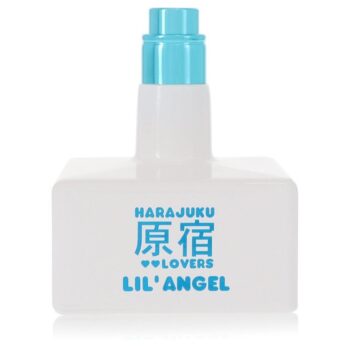 <span class="notranslate">GWEN STEFANI HARAJUKU LOVERS POP ELECTRIC LIL' ANGEL</span> Eau De Parfum (tester) 50 ml for Women