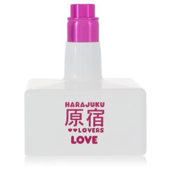 <span class="notranslate">GWEN STEFANI HARAJUKU LOVERS POP ELECTRIC LOVE</span> Eau De Parfum (tester) 50 ml for Women