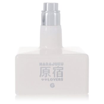 <span class="notranslate">GWEN STEFANI HARAJUKU LOVERS POP ELECTRIC G</span> Eau De Parfum (tester) 50 ml for Women