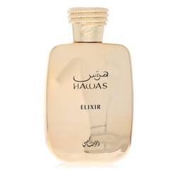 Hawas Elixir by Rasasi Eau De Parfum Spray (unisex senza confezione) 100 ml per uomo Hawas Elixir by Rasasi Eau De Parfum Spray (unisex senza confezione) 100 ml per uomo