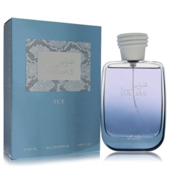 <span class="notranslate">RASASI HAWAS ICE</span> Eau De Parfum 100 ml for Men
