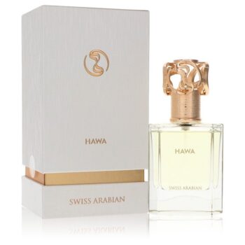 <span class="notranslate">SWISS ARABIAN HAWA</span> Eau De Parfum 50 ml for Women <span class="notranslate">SWISS ARABIAN HAWA</span> Eau De Parfum 50 ml for Women